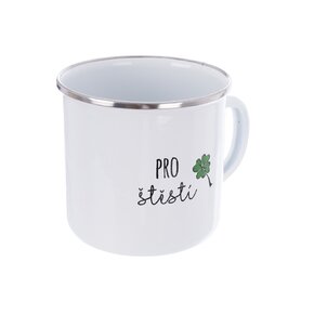 Hrnek Pro štěstí 0,57 l