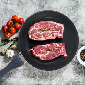 Pánev DIAMANT pr. 24 cm