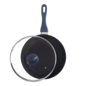 Pánev DIAMANT s poklicí pr. 28 cm