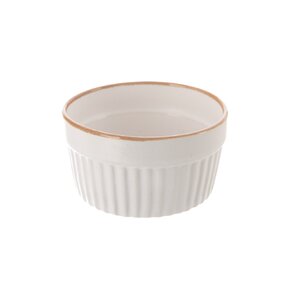 Zapékací miska pr. 9 cm 2 ks