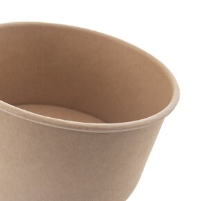 Miska NATURE s víkem pr. 14,5 cm 5 ks