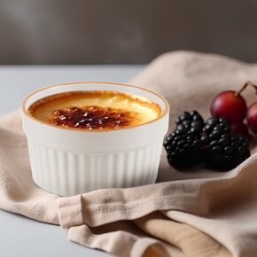 Zapékací miska pr. 9 cm