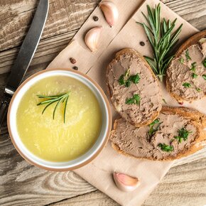 Zapékací miska pr. 11 cm