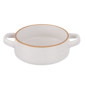 Miska STATEK s uchy pr. 16 cm