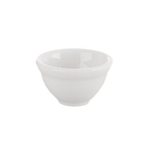 Zapékací miska pr. 6 cm 4 ks