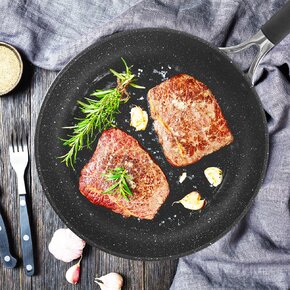 Pánev STONER pr. 26 cm