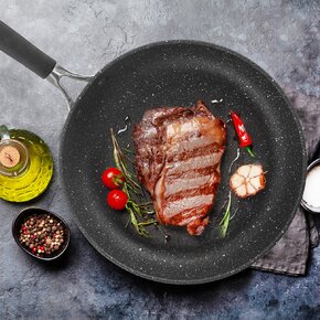 Pánev STONER pr. 28 cm