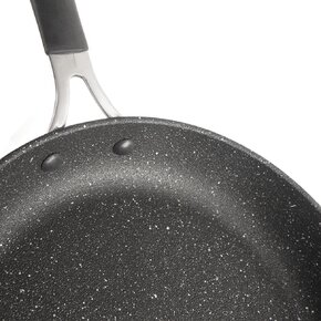 Pánev STONER s poklicí pr. 28 cm