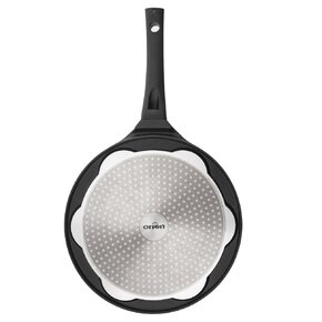 Pánev GRANDE na volská oka/lívance pr. 27 cm