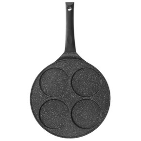 Pánev GRANDE na volská oka/lívance pr. 27 cm