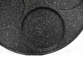 Pánev GRANDE na volská oka/lívance pr. 27 cm