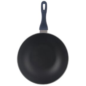 Pánev DIAMANT Wok pr. 30 cm