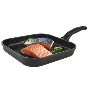 Pánev GRANDE na grilování 26x26 cm