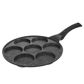 Pánev GRANDE na volská oka/lívance pr. 27 cm