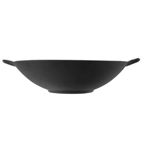 Pánev LITINA Wok pr. 30 cm