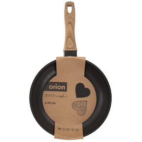 Pánev GRANDE WOODEN pr. 24 cm