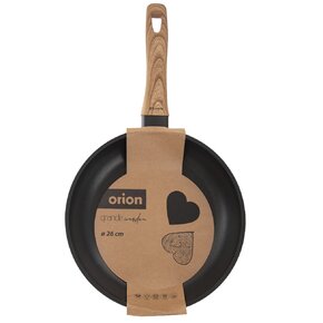 Pánev GRANDE WOODEN pr. 26 cm