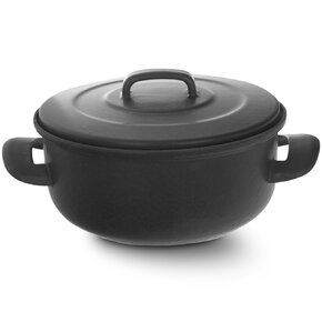 Kastrol Belis s poklicí 3,5 l