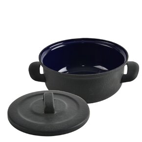 Kastrol Belis s poklicí 3,5 l