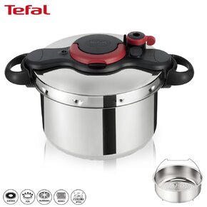 Talkový hrnec TEFAL CLIPSO 6 l