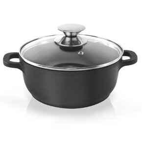 Hrnec GRANDE s poklicí 4 l