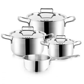 Sada nádobí ANETT 7 dílů