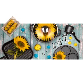 Hrnec GRANDE s poklicí 7 l