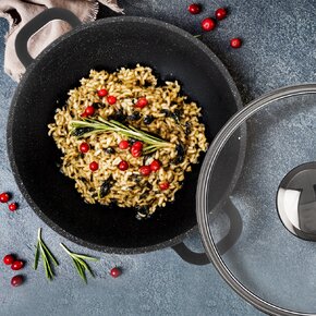 Hrnec GRANDE s poklicí 1,4 l