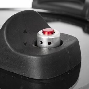 Nízkotlaký hrnec GRANDE 5,5 l