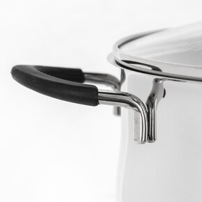 Hrnec DALIE s poklicí 4,8 l