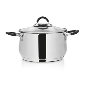 Kastrol DALIE s poklicí 3,3 l