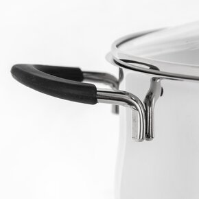 Sada nádobí DALIE 10 dílů