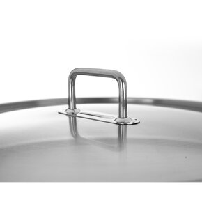 Hrnec STOCK s poklicí 35 l
