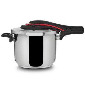 Tlakový hrnec Upline 4 l