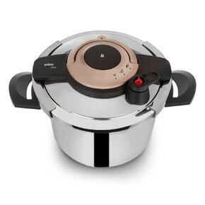 Tlakový hrnec DRONE 5 l