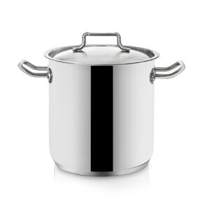 Hrnec STOCK s poklicí 4,5 l