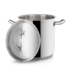 Hrnec STOCK s poklicí 4,5 l