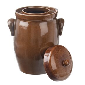 Nakládací hrnec zelák 10 l