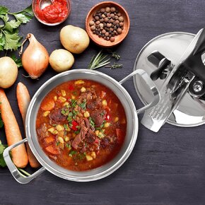 Tlakový hrnec PROFI 3,5 l