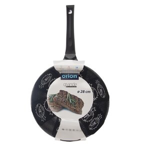 Pánev GRANDE pr. 28 cm hluboká