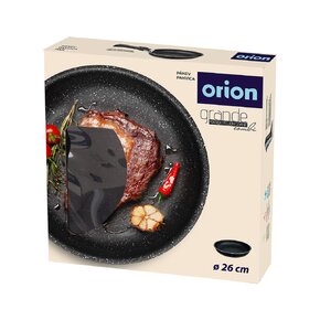 Pánev GRANDE COMBI pr. 26 cm