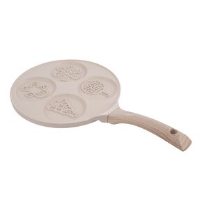 Pánev Crema na volská oka a lívance pr. 26,5 cm