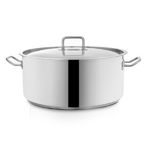 Kastrol STOCK s poklicí 16,5 l