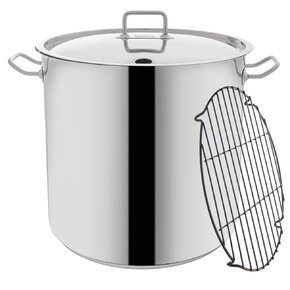 Zavařovací hrnec STOCK 32 l