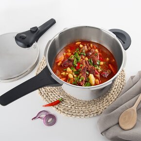 Tlakový hrnec Bionet 4 l