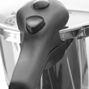 Tlakový hrnec Bionet 4 l