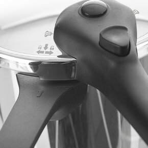 Tlakový hrnec Bionet 4 l