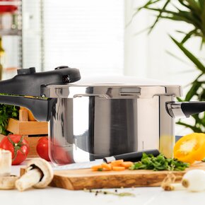 Tlakový hrnec Bionet 4 l