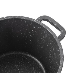 Hrnec GRANDE s poklicí 7,8 l