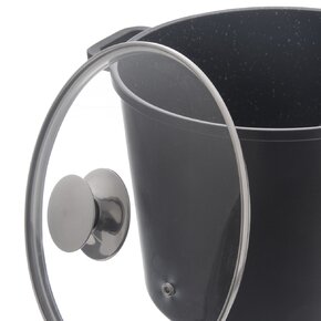 Hrnec GRANDE s poklicí 7,8 l